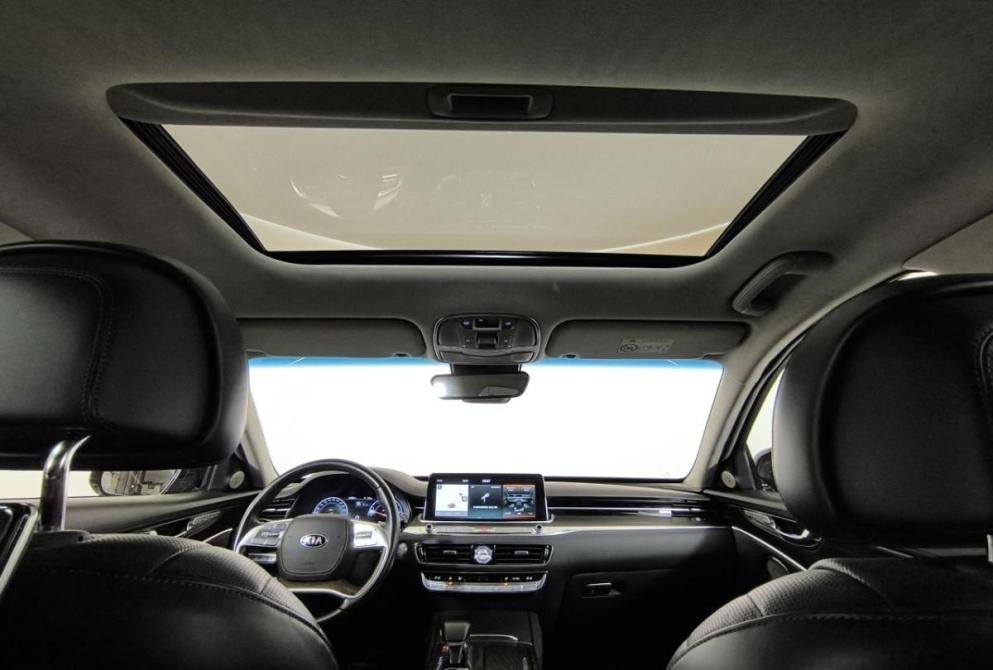 Kia K900 II Нижний Новгород  - изображение 21