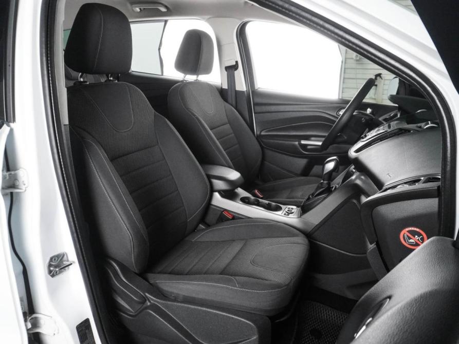 Ford Kuga II Воронеж  - изображение 8
