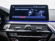 BMW 5 серии VII (G30/G31/G38) Рестайлинг Москва  - изображение 34