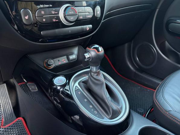Kia Soul II Рестайлинг с пробегом 2016 года, цена 1 535 000 рублей, 114150 км, хэтчбек, Автокод Объявления