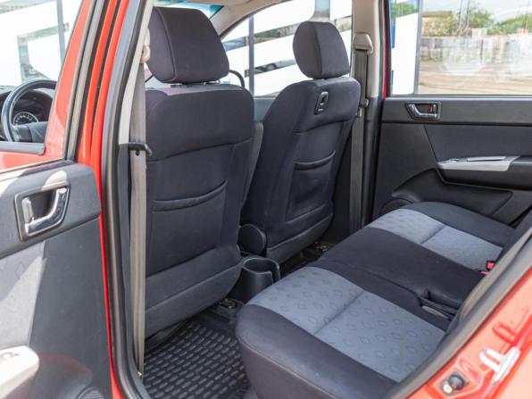 Hyundai Getz I Рестайлинг с пробегом 2008 года, цена 665 000 рублей, 146574 км, хэтчбек, Автокод Объявления