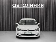 Volkswagen Golf VII Красноярск  - изображение 21