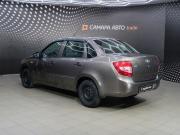 Lada (ВАЗ) Granta I Самара  - изображение 23