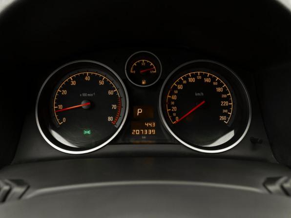 Opel Astra H Рестайлинг с пробегом 2007 года, цена 580 000 рублей, 207340 км, хэтчбек, Автокод Объявления