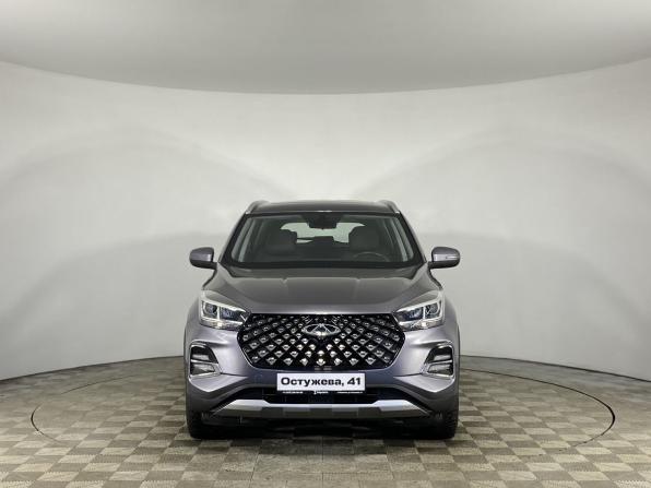 Chery Tiggo 4 Pro I Рестайлинг с пробегом 2023 года, цена 1 540 000 рублей, 42596 км, внедорожник, Автокод Объявления