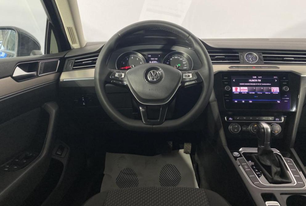 Volkswagen Passat B8 Саранск  - изображение 21