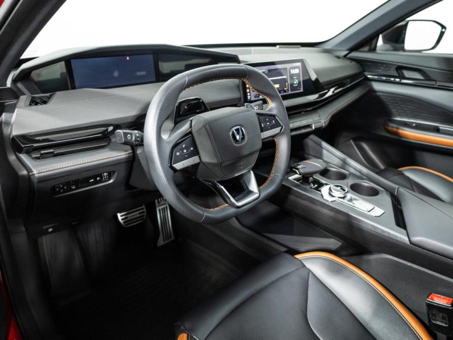 Changan UNI-V I Санкт-Петербург  - изображение 11