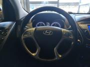 Hyundai ix35 I Новосибирск  - изображение 21