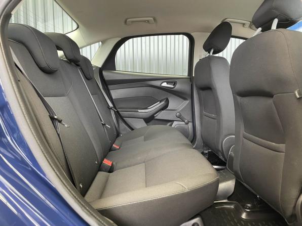 Ford Focus III Рестайлинг с пробегом 2017 года, цена 997 000 рублей, 149629 км, седан, Автокод Объявления