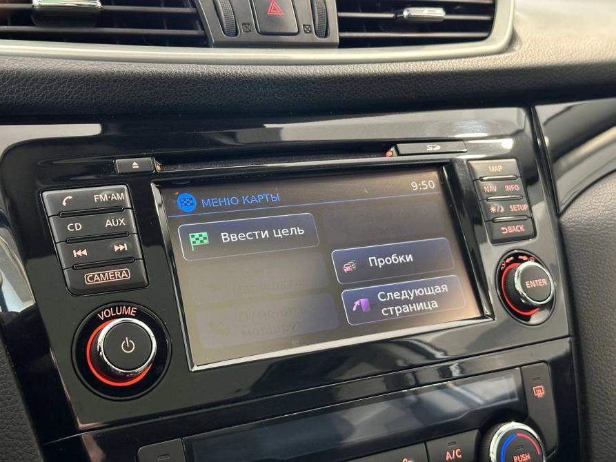 Nissan Qashqai II Тверь  - изображение 14
