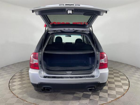 Kia Sportage II Рестайлинг с пробегом 2008 года, цена 846 000 рублей, 287738 км, внедорожник, Автокод Объявления