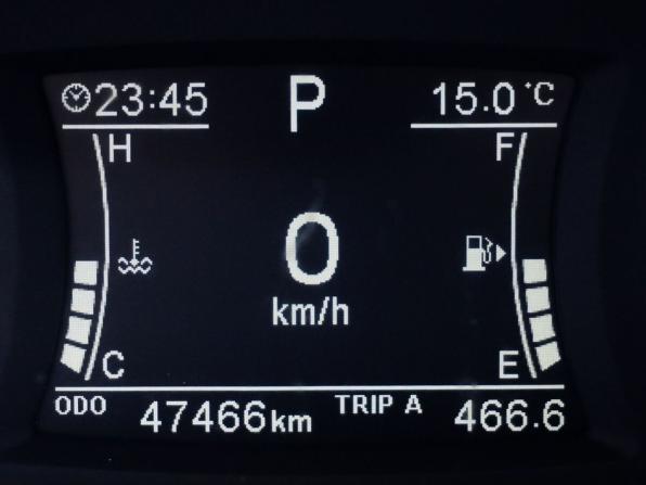 Dongfeng 580 I Рестайлинг с пробегом 2021 года, цена 1 500 000 рублей, 47465 км, внедорожник, Автокод Объявления