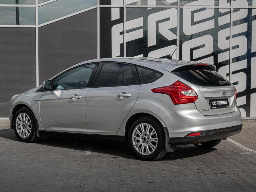 Ford Focus III Краснодар  - изображение 2