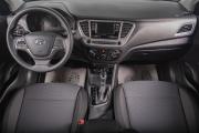 Hyundai Solaris II Рестайлинг Томск  - изображение 30