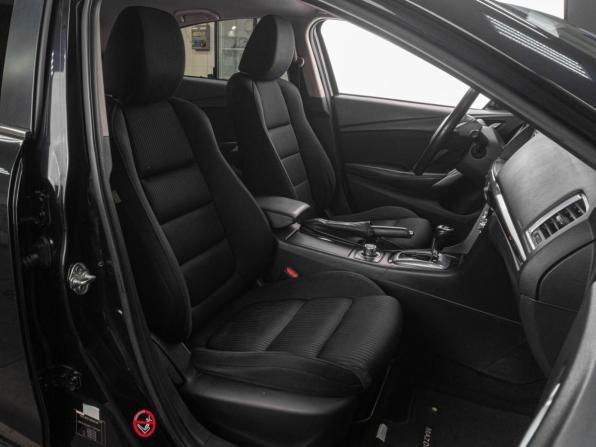 Mazda 6 III (GJ) с пробегом 2013 года, цена 1 299 040 рублей, 223845 км, седан, Автокод Объявления