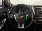 Geely Emgrand X7 I Рестайлинг Воронеж  - изображение 27