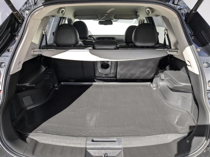 Nissan X-Trail III Рестайлинг Москва  - изображение 10