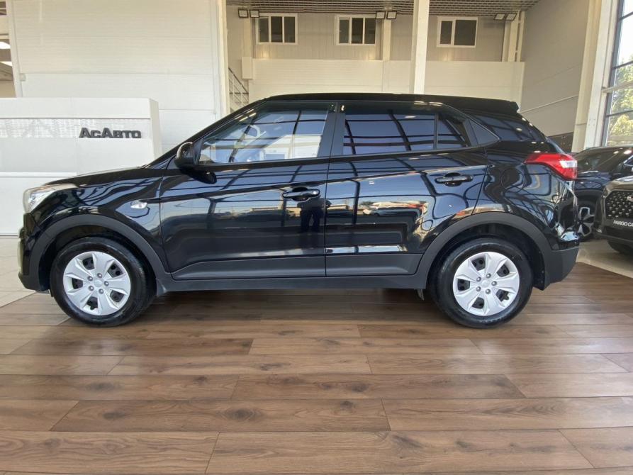 Hyundai Creta I Саратов  - изображение 8