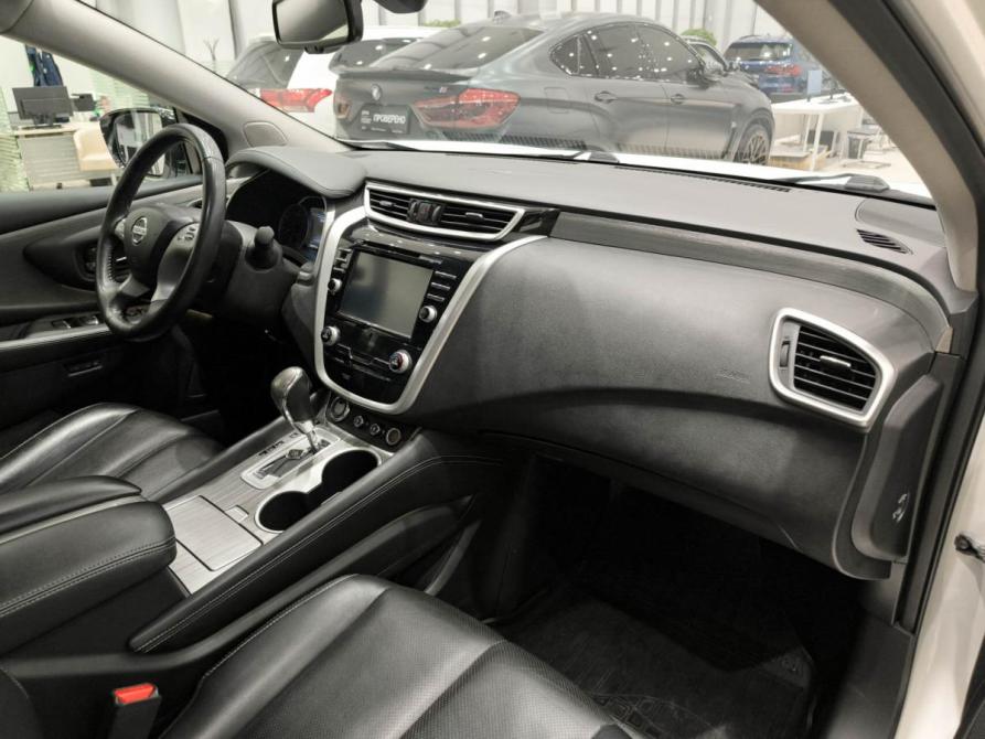 Nissan Murano III (Z52) Казань  - изображение 13