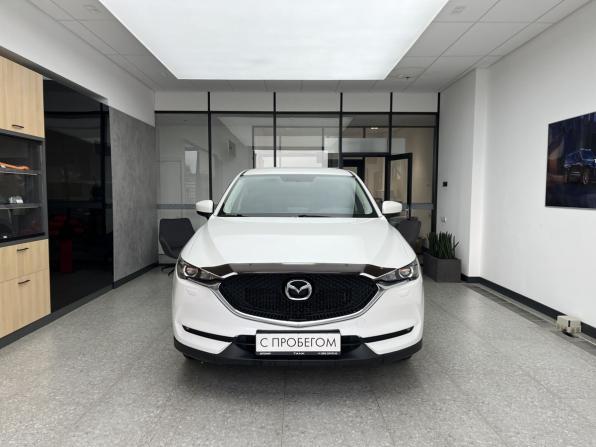Mazda CX-5 II с пробегом 2020 года, цена 2 990 000 рублей, 49000 км, внедорожник, Автокод Объявления