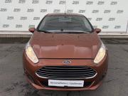 Ford Fiesta Mk6 Рестайлинг Нижний Тагил  - изображение 25
