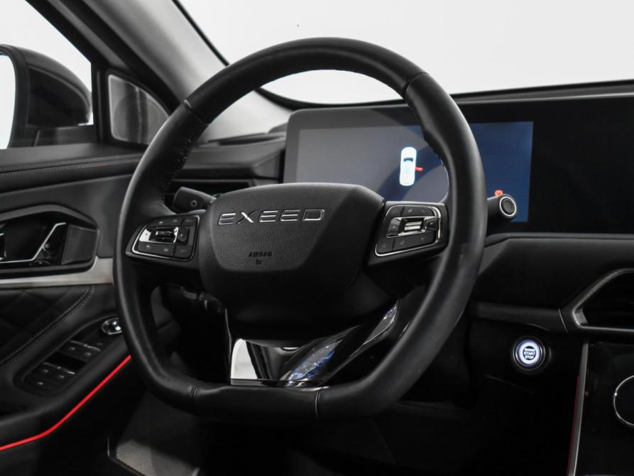 Exeed TXL I Рестайлинг Санкт-Петербург  - изображение 16
