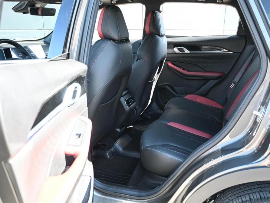 Geely Coolray I Рестайлинг Новороссийск  - изображение 11