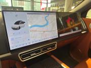 Li Auto (Lixiang) L7 I Рестайлинг Москва  - изображение 45