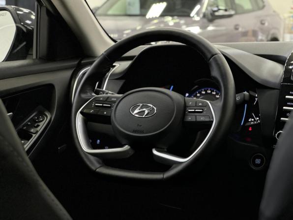 Hyundai Creta II с пробегом 2021 года, цена 2 100 000 рублей, 148809 км, внедорожник, Автокод Объявления