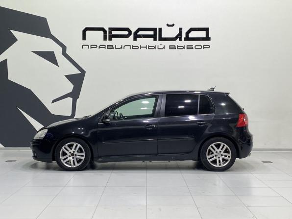 Volkswagen Golf V с пробегом 2007 года, цена 589 900 рублей, 210000 км, хэтчбек, Автокод Объявления