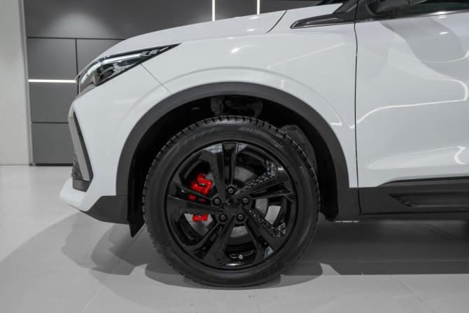 Geely Coolray I Рестайлинг с пробегом 2023 года, цена 2 025 000 рублей, 24963 км, внедорожник, Автокод Объявления