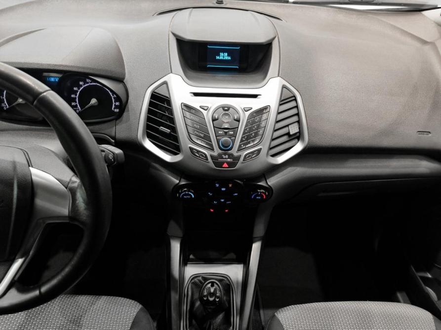 Ford EcoSport II Казань  - изображение 18