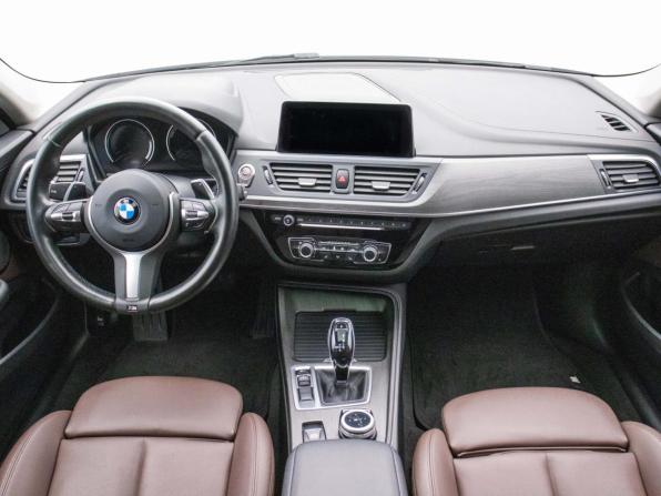 BMW 1 серии III (F52) Рестайлинг с пробегом 2020 года, цена 2 740 000 рублей, 41608 км, седан, Автокод Объявления