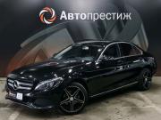 Mercedes-Benz C-Класс IV (W205) Ставрополь  - изображение 31