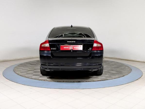 Volvo S80 II с пробегом 2007 года, цена 959 900 рублей, 320000 км, седан, Автокод Объявления