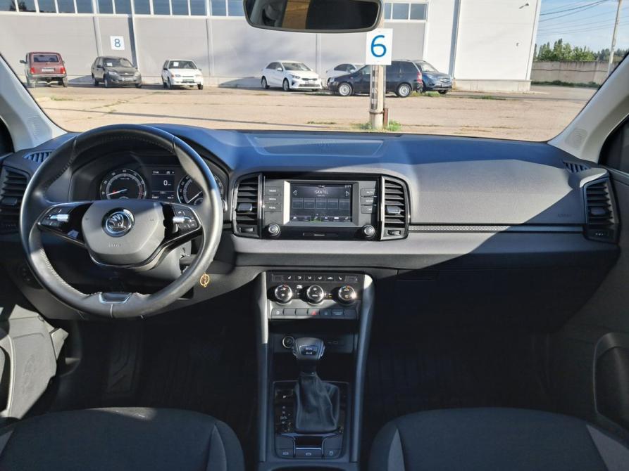 Skoda Karoq I Набережные Челны  - изображение 17
