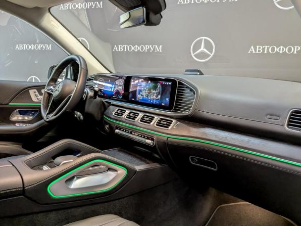 Mercedes-Benz GLE II (V167) Рестайлинг с пробегом 2025 года, цена 10 000 000 рублей, 3979 км, внедорожник, Автокод Объявления