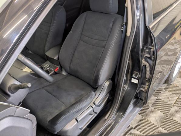 Nissan X-Trail III с пробегом 2015 года, цена 1 850 000 рублей, 110187 км, внедорожник, Автокод Объявления