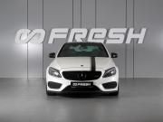 Mercedes-Benz C-Класс AMG IV (W205) Минеральные Воды  - изображение 25