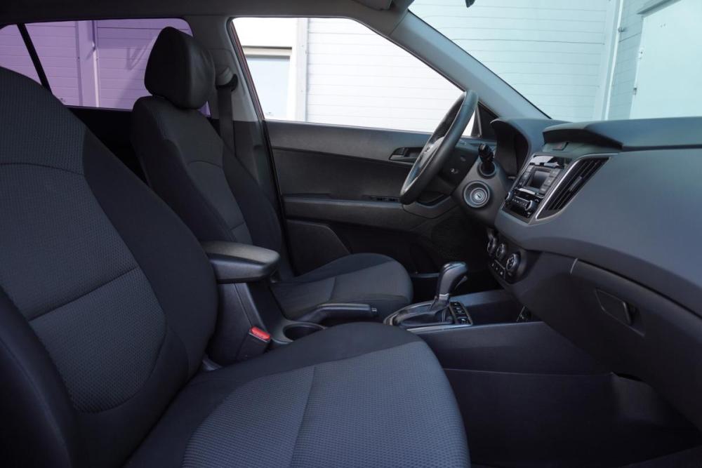 Hyundai Creta I Рестайлинг Ульяновск  - изображение 19