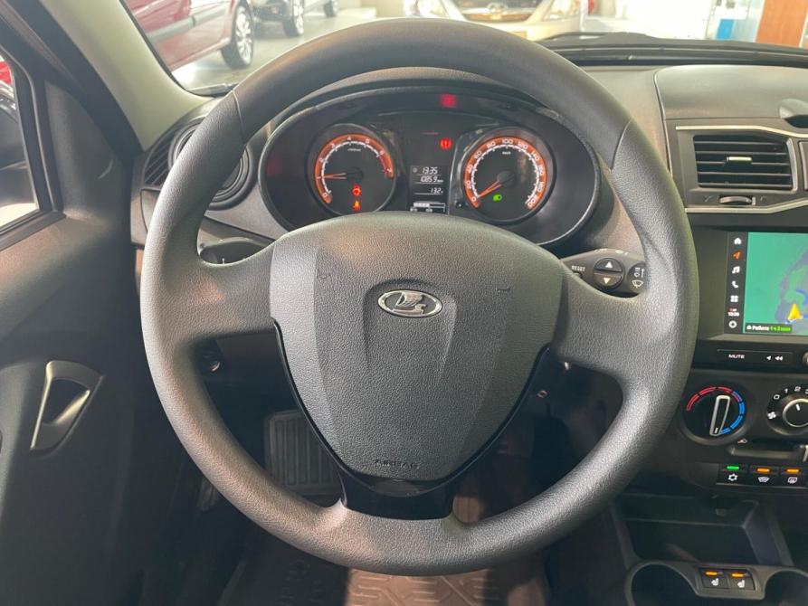 Lada (ВАЗ) Granta I Рестайлинг Чебоксары  - изображение 15