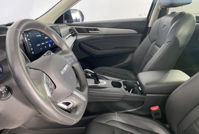 Haval F7 I Рестайлинг с пробегом 2023 года, цена 2 350 000 рублей, 58104 км, внедорожник, Автокод Объявления