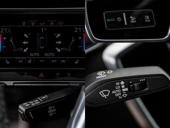 Audi A7 II (4K) с пробегом 2018 года, цена 5 089 000 рублей, 107046 км, лифтбек, Автокод Объявления
