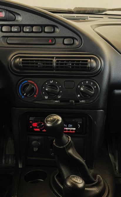Lada (ВАЗ) Niva Travel I Москва  - изображение 7