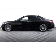 Mercedes-Benz S-Класс VI (W222 C217) Рестайлинг Москва  - изображение 37