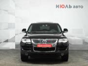 Volkswagen Touareg I Рестайлинг Екатеринбург  - изображение 21