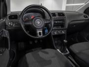 Volkswagen Polo V Москва  - изображение 27