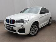 BMW X4 I (F26) Москва  - изображение 27