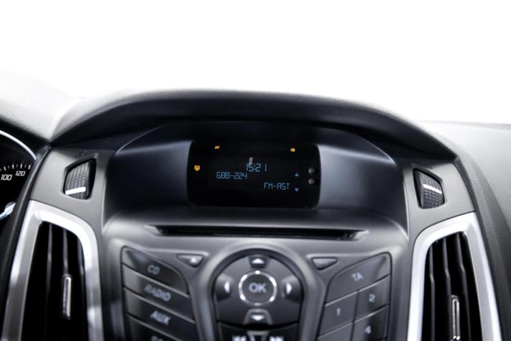 Ford Focus III Тюмень  - изображение 20