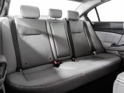 Honda Civic IX Рестайлинг Санкт-Петербург  - изображение 37